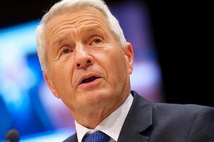 Ягланд: Росія повинна поважати європейські стандарти у виборчому процесі