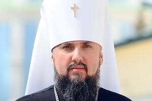 Епифаний: Мы работаем над тем, чтобы нашу автокефалию признали другие поместные православные церкви