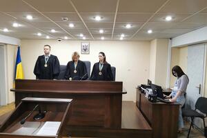 Львовский админсуд постановил пересчитать голоса на шести участках округа