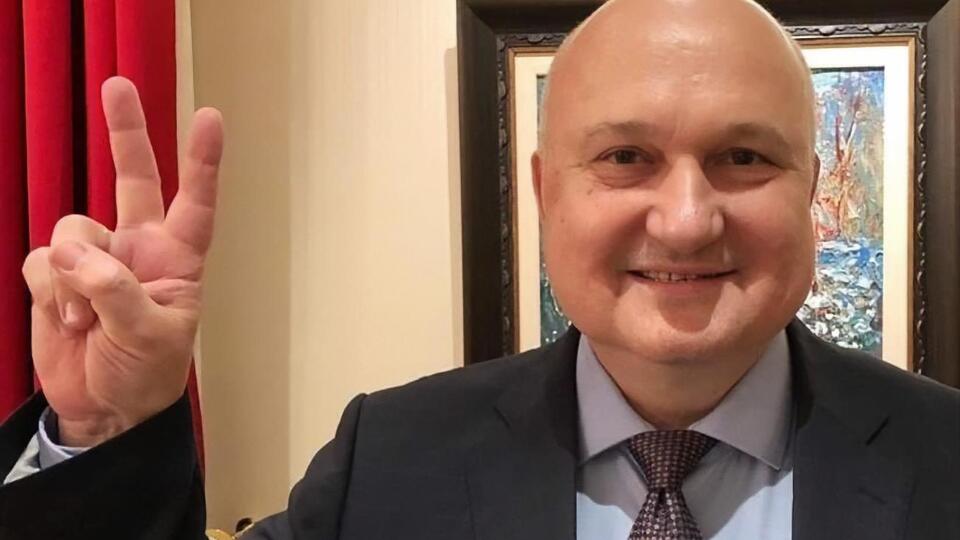 Смешко: Навіть офіційно у нас є біля 4% підтримки виборців