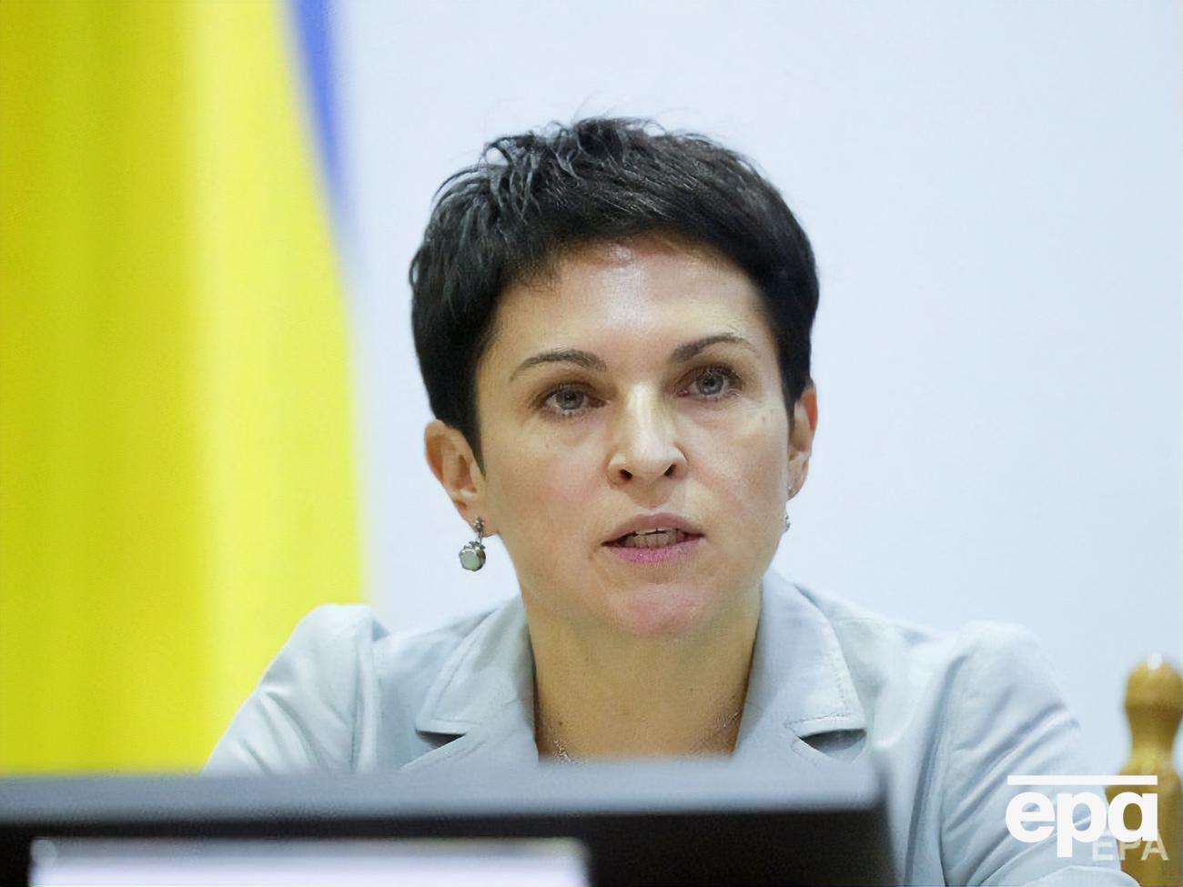 Сліпачук: Не буду робити вигляд, ніби ми не розуміємо, що це може стосуватися Центральної виборчої комісії