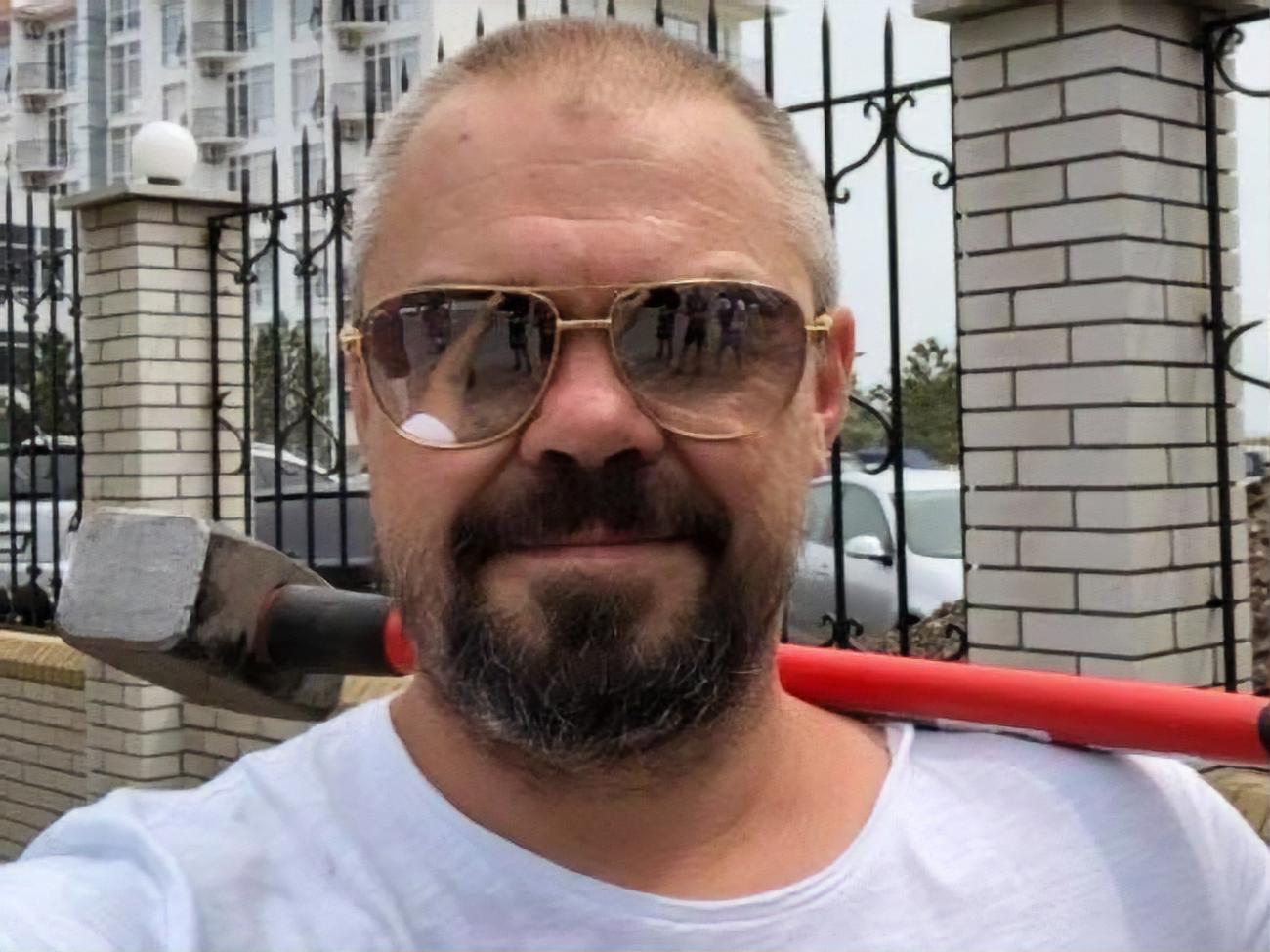 Олешка вбили 31 липня 2018 року у Бердянську на очах у очевидців