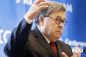 Барр: Ми зобов'язані виконати обов'язок перед жертвами та їхніми сім'ями