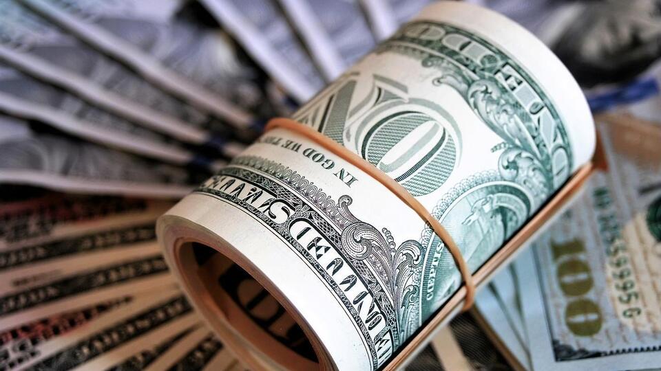 Курс валют на 29 липня