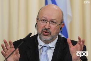 Заньер: Закон был принят без каких-либо консультаций с представителями нацменьшинств