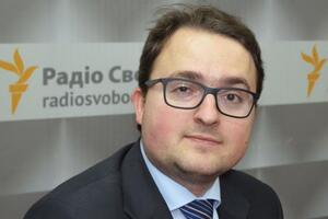 Кориневич: Ми не можемо говорити про подачу води до Криму