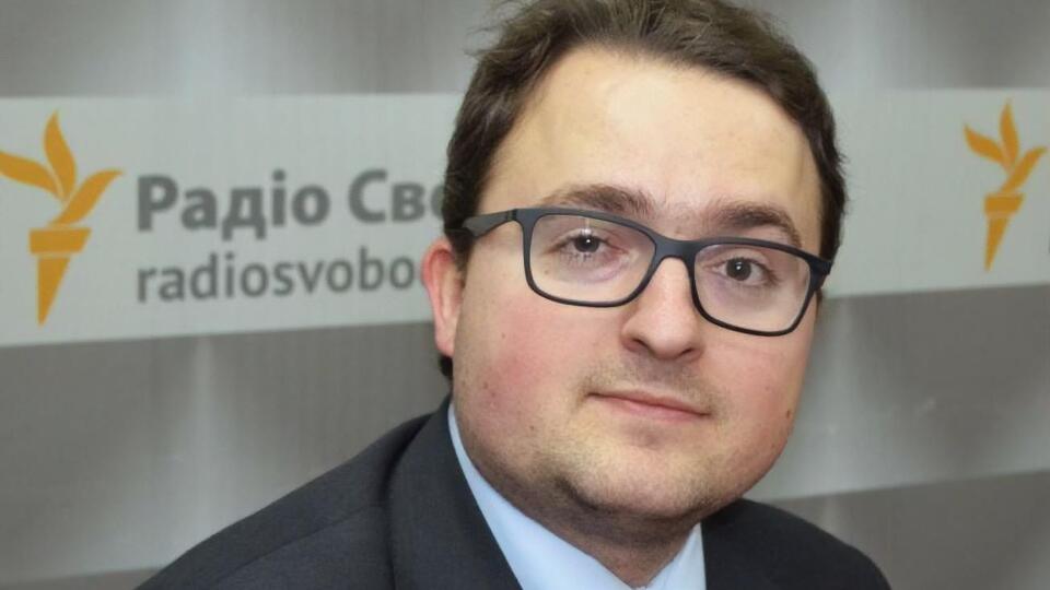 Кориневич: Мы не можем говорить о подаче воды в Крым