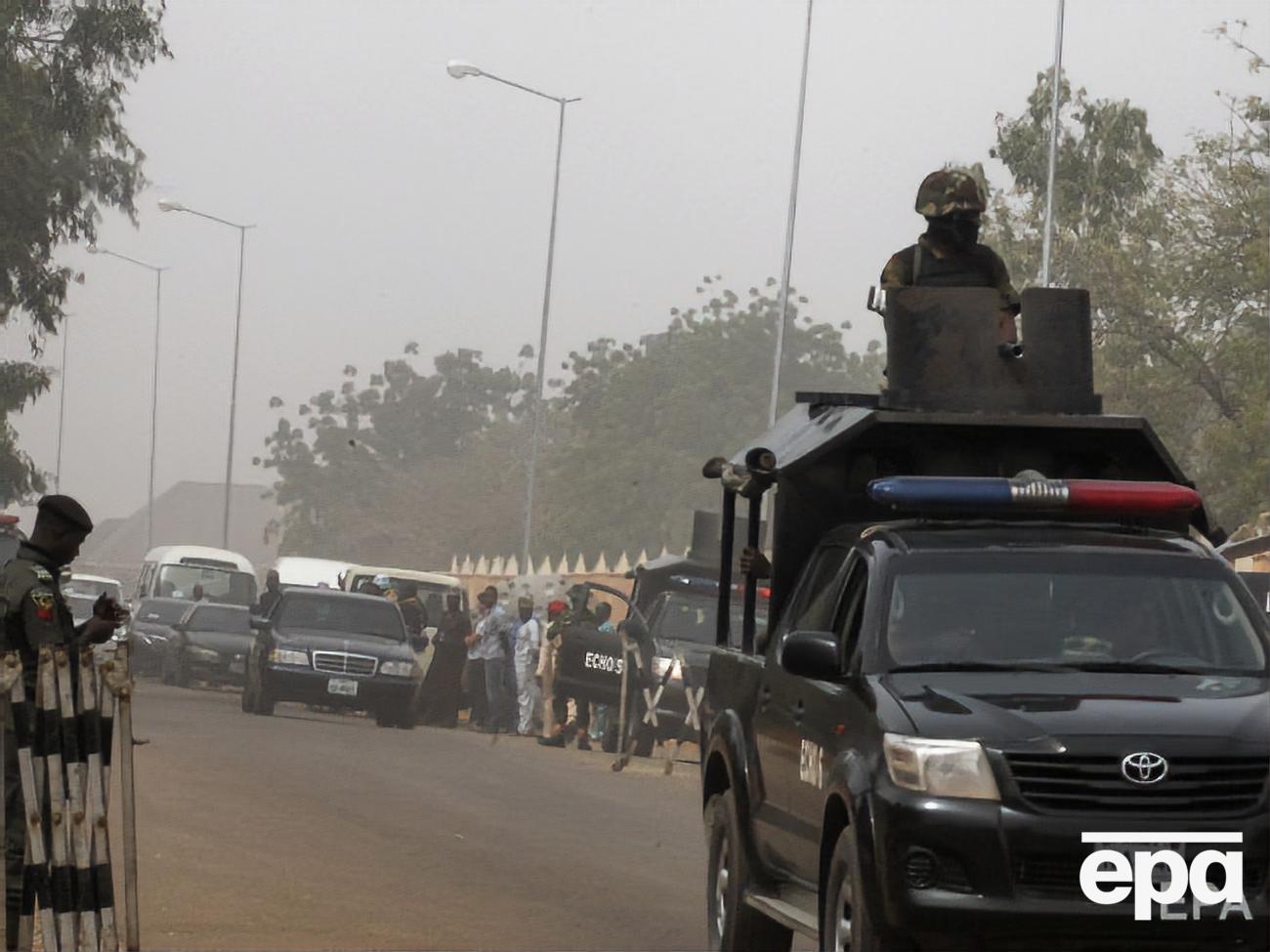 С 2010 года боевики&nbsp;"Боко Харам" убили около 20 тыс. человек, еще 2,6 млн стали беженцами из-за их действий