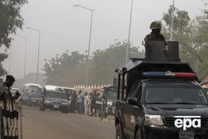 С 2010 года боевики "Боко Харам" убили около 20 тыс. человек, еще 2,6 млн стали беженцами из-за их действий