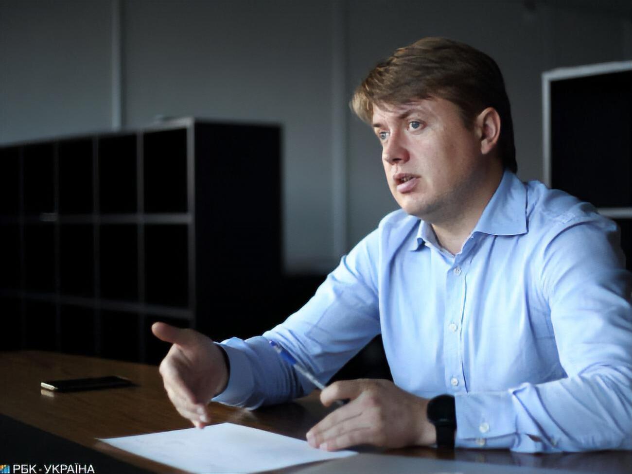Герус: Якщо зараз починати обговорювати якісь прізвища, то це, насамперед, шкодити цим людям