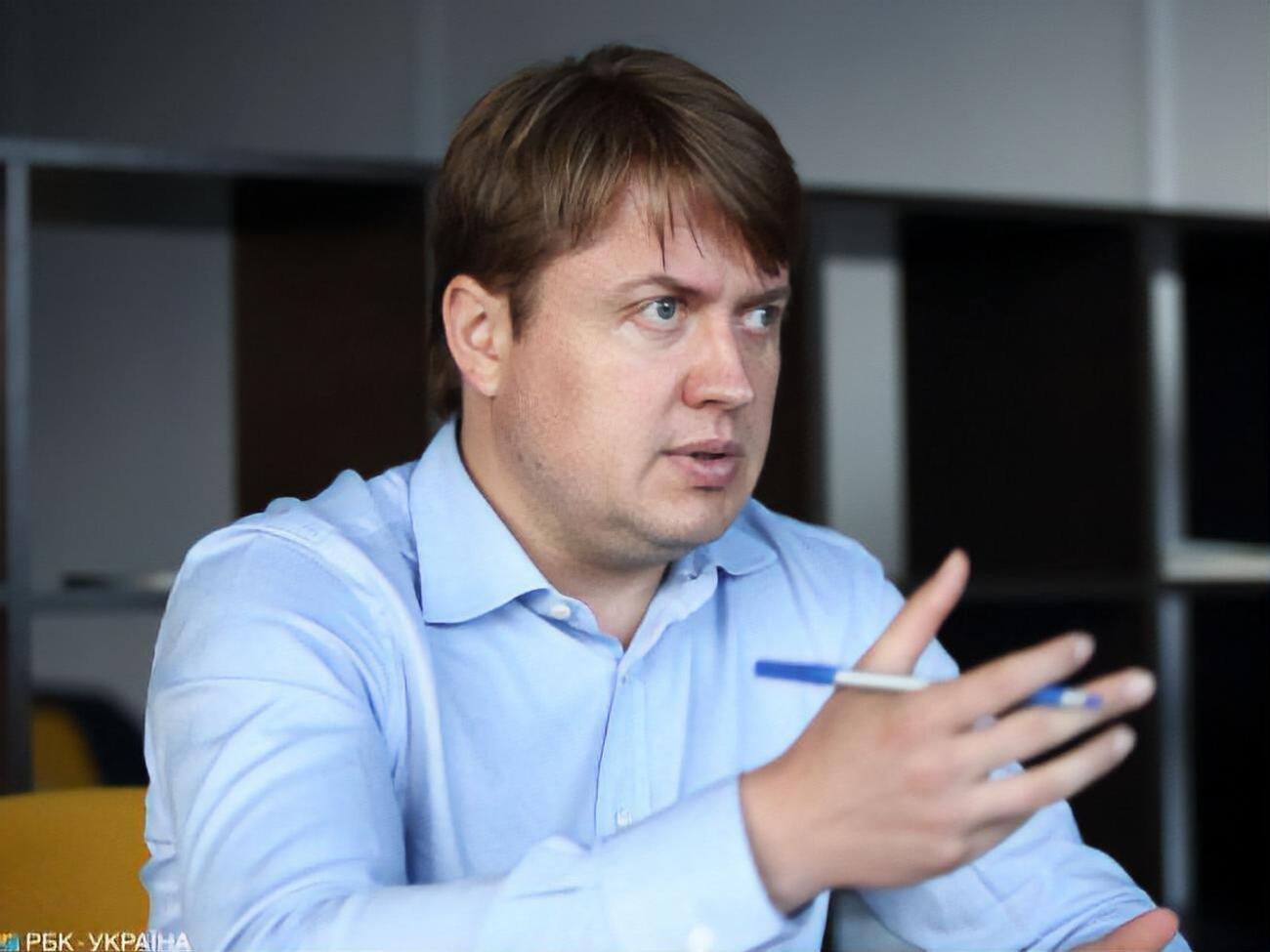 Герус: Немає такого, щоб опозиція була в уряді