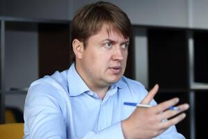 Герус: Немає такого, щоб опозиція була в уряді