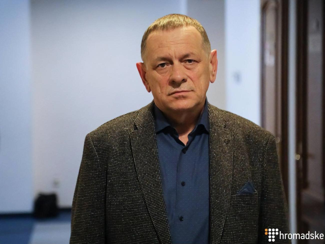 Отец Гандзюк:&nbsp;Единственное, о чем сожалеют убийцы, &ndash; что их поймали