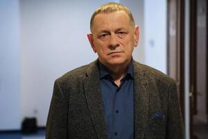 Отец Гандзюк: Единственное, о чем сожалеют убийцы, – что их поймали