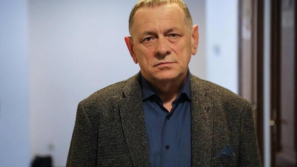 Отец Гандзюк: Единственное, о чем сожалеют убийцы, – что их поймали