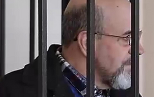 Как пишут "Українські новини", Куприян был тем боевиком, о котором в СБУ рассказывали в годовщину катастрофы MH17