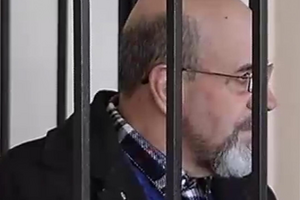 Как пишут "Українські новини", Куприян был тем боевиком, о котором в СБУ рассказывали в годовщину катастрофы MH17