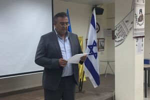 По данным СМИ, Надоленко – один из претендентов на пост посла в США