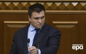 Климкин: Я считаю, что некоторые вещи в сериале сделаны очень талантливо