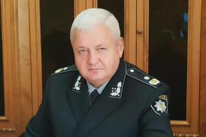 Глуховеря очолював дніпропетровський главк у 2014–2015-му й у 2017–2019 роках