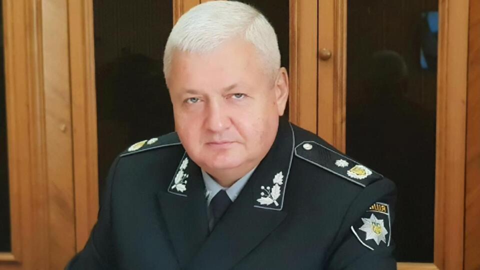 Глуховеря очолював дніпропетровський главк у 2014–2015-му й у 2017–2019 роках