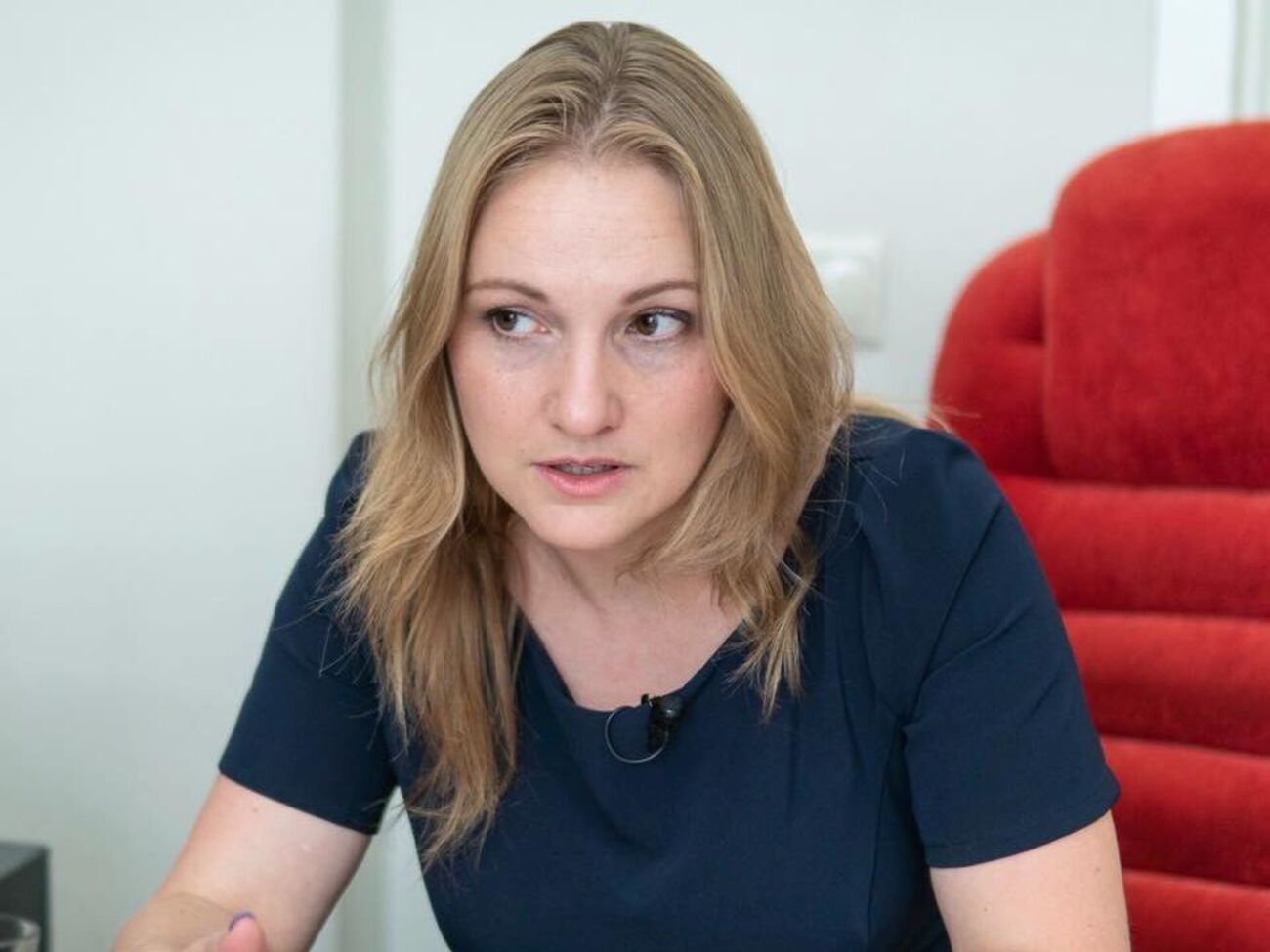 Вовк и другие фигуранты обнародованных записей разговоров могут сбежать за границу. Но президент, генпрокурор, секретарь СНБО молчат