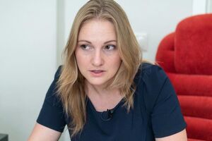 Вовк и другие фигуранты обнародованных записей разговоров могут сбежать за границу. Но президент, генпрокурор, секретарь СНБО молчат