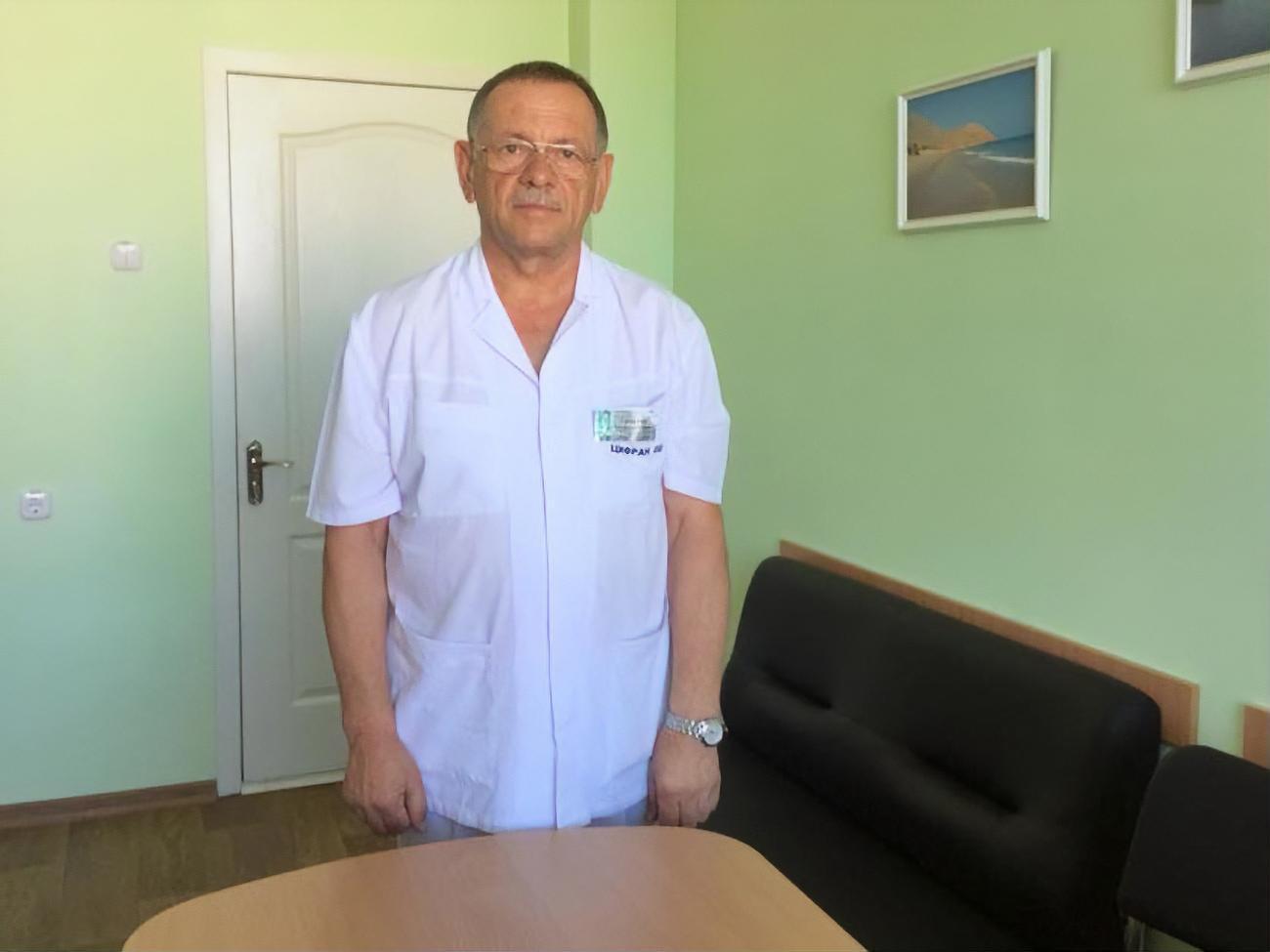 Гандзюк считает, что у Порошенко не было политической воли для наказания убийц Екатерины