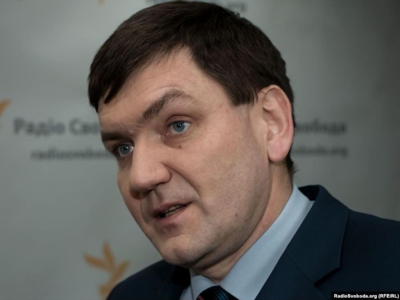 Сарган сказала, що брифінг Горбатюка не є юридичним доказом у кримінальному провадженні