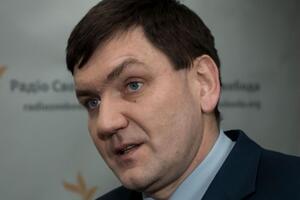 Сарган сказала, що брифінг Горбатюка не є юридичним доказом у кримінальному провадженні