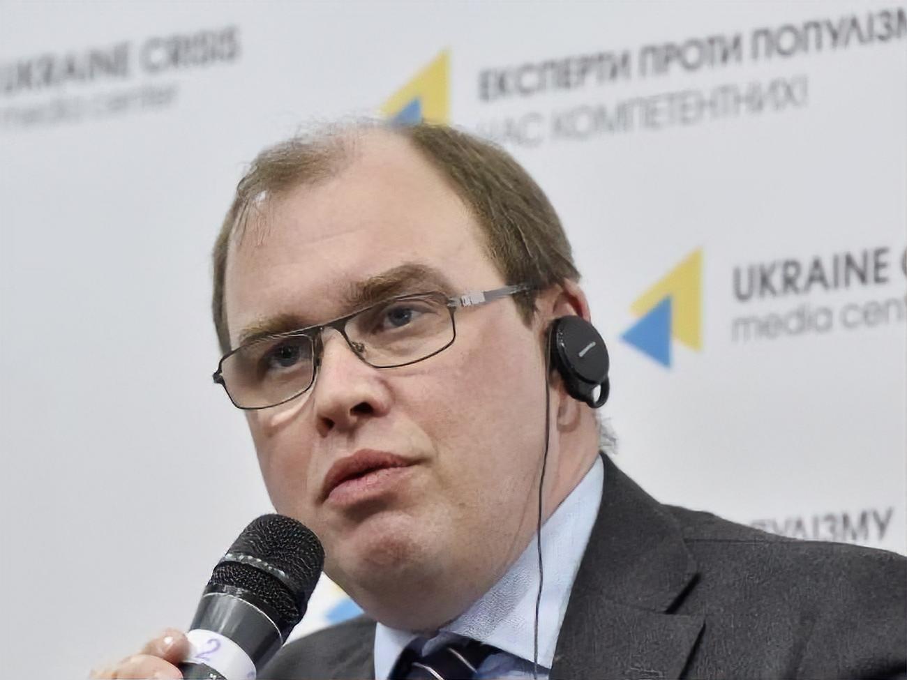 Матс Лундін: Несвоєчасне реагування на ситуацію, що склалася, призведе до кризи в енергетичному секторі