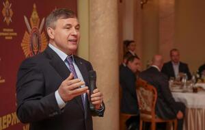 Гелетей набув права власності на авто 10 липня