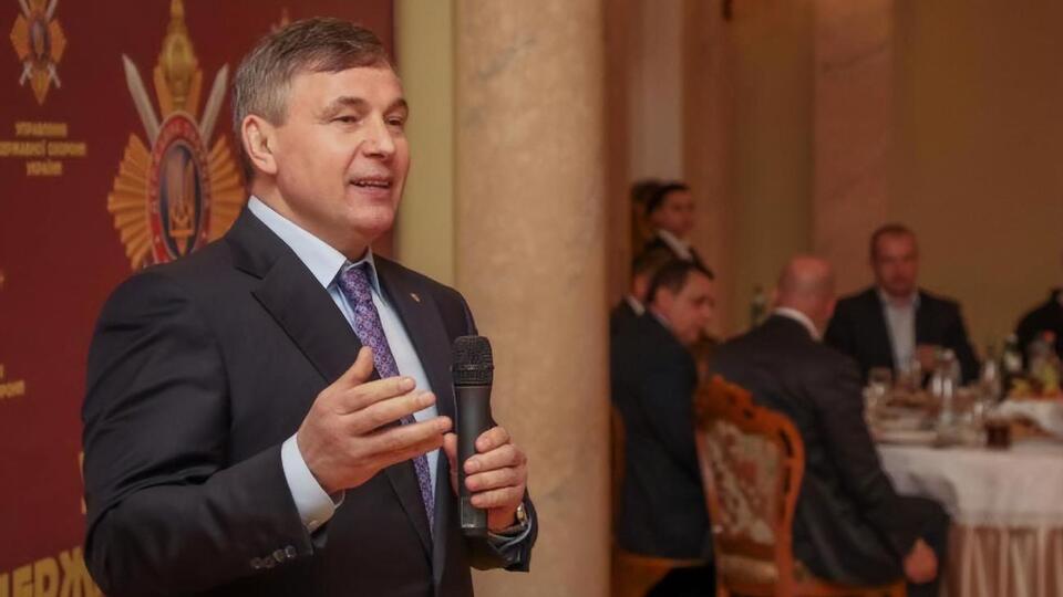 Гелетей набув права власності на авто 10 липня