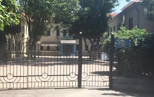 Инцидент произошел в Киевском райсуде Одессы