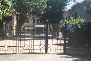 Инцидент произошел в Киевском райсуде Одессы