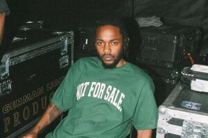 Ламару родила ребенка одноклассница – СМИ