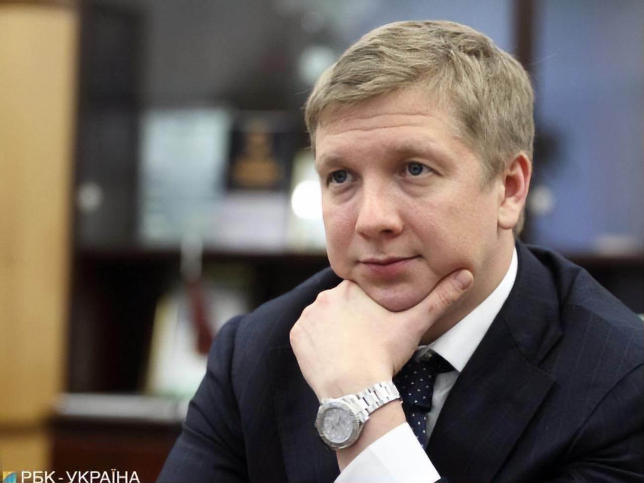 Коболев сказал, что конфликт длится с прошлого года