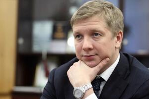 Коболев сказал, что конфликт длится с прошлого года
