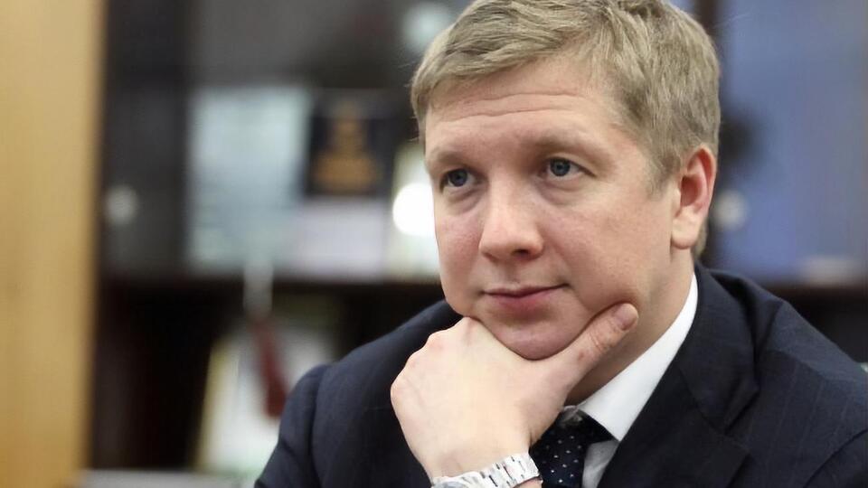 Коболєв сказав, що конфлікт триває з минулого року