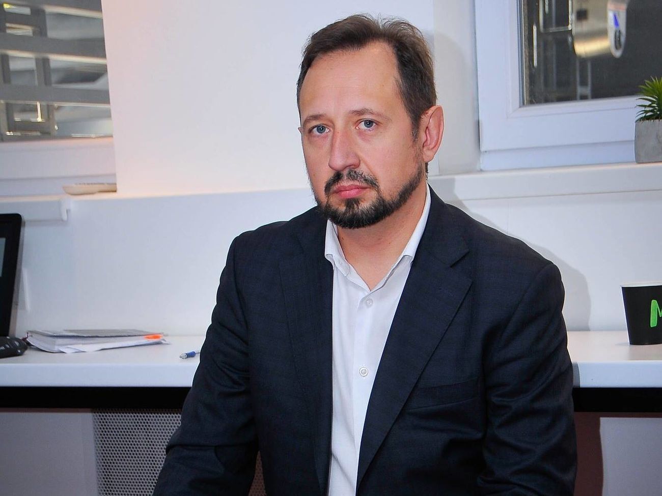 Дмитрий Таранчук:&nbsp;Большая палата Верховного Суда рассмотрела данное дело по сути и вынесла беспристрастное решение в строгом соответствии с действующим процессуальным законодательством