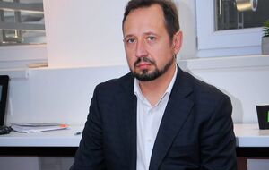 Дмитро Таранчук: Велика палата Верховного Суду розглянула справу по суті й ухвалила неупереджене рішення суворо відповідно до чинного процесуального законодавства