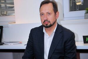 Дмитрий Таранчук: Большая палата Верховного Суда рассмотрела данное дело по сути и вынесла беспристрастное решение в строгом соответствии с действующим процессуальным законодательством