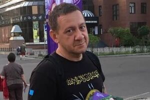 Нет, "русские либералы", репрессии стали реальностью не сейчас, а еще весной 2014 года. Только не для вас, а для крымских татар