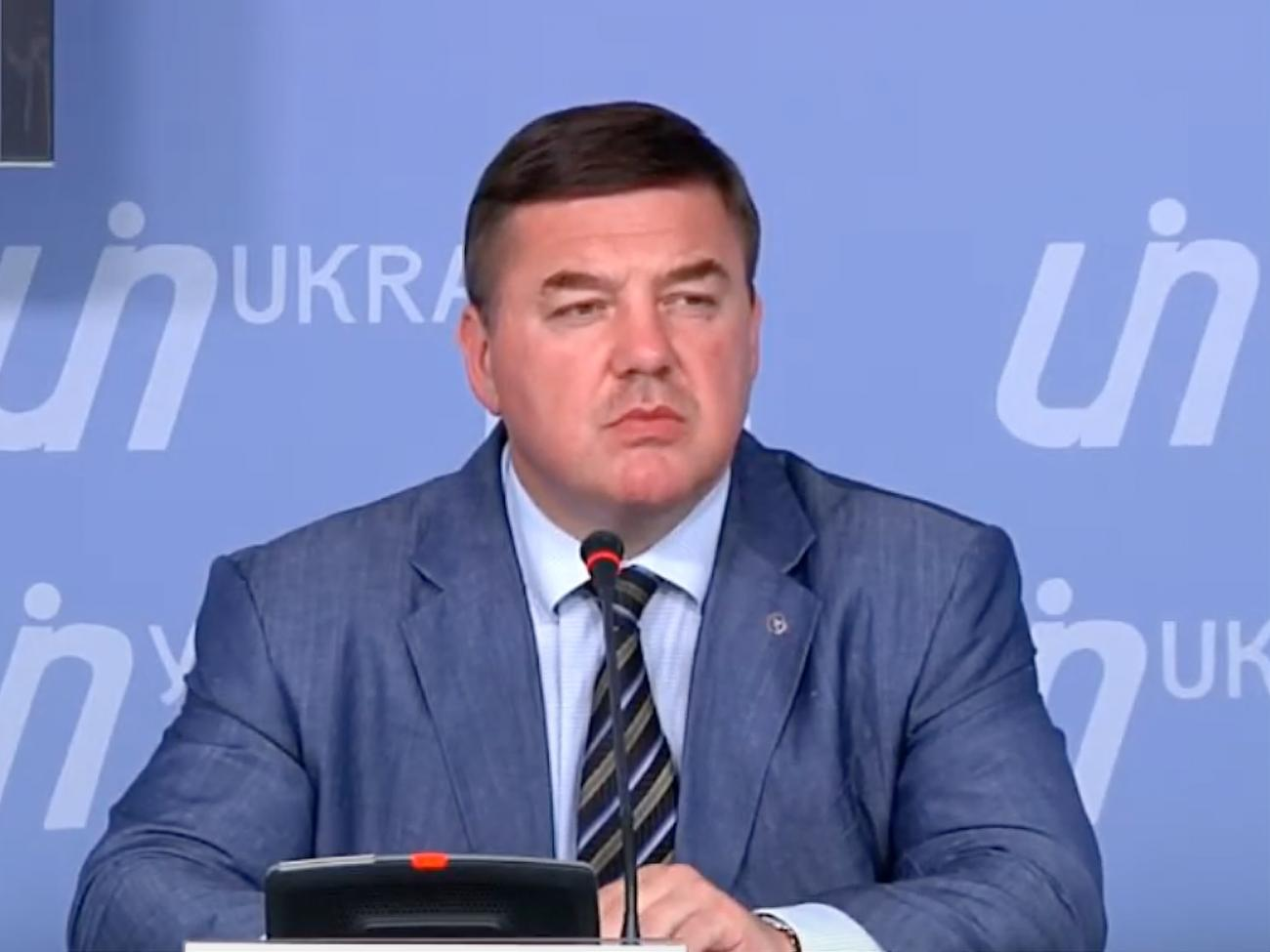 Євгеній Солодко: Є гучні заяви, пафосні затримання і класний піар &ndash; вироків немає