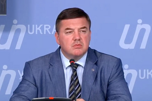 Євгеній Солодко: Є гучні заяви, пафосні затримання і класний піар – вироків немає