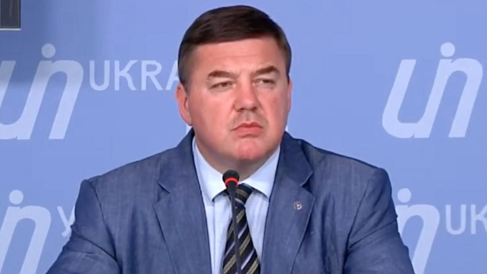 Євгеній Солодко: Є гучні заяви, пафосні затримання і класний піар – вироків немає