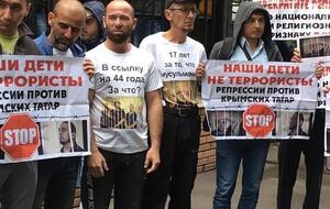 Активистам назначили максимально возможное наказание, предусмотренное статьей, по которой их судили