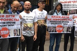 Активистам назначили максимально возможное наказание, предусмотренное статьей, по которой их судили