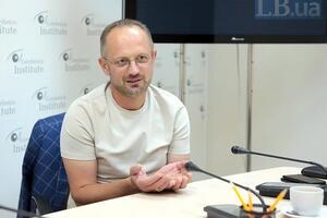 Безсмертный: Крайне необходимо привлекать разных людей