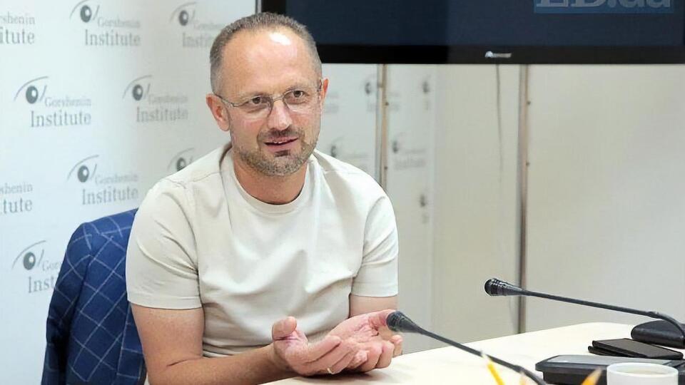 Безсмертный: Крайне необходимо привлекать разных людей